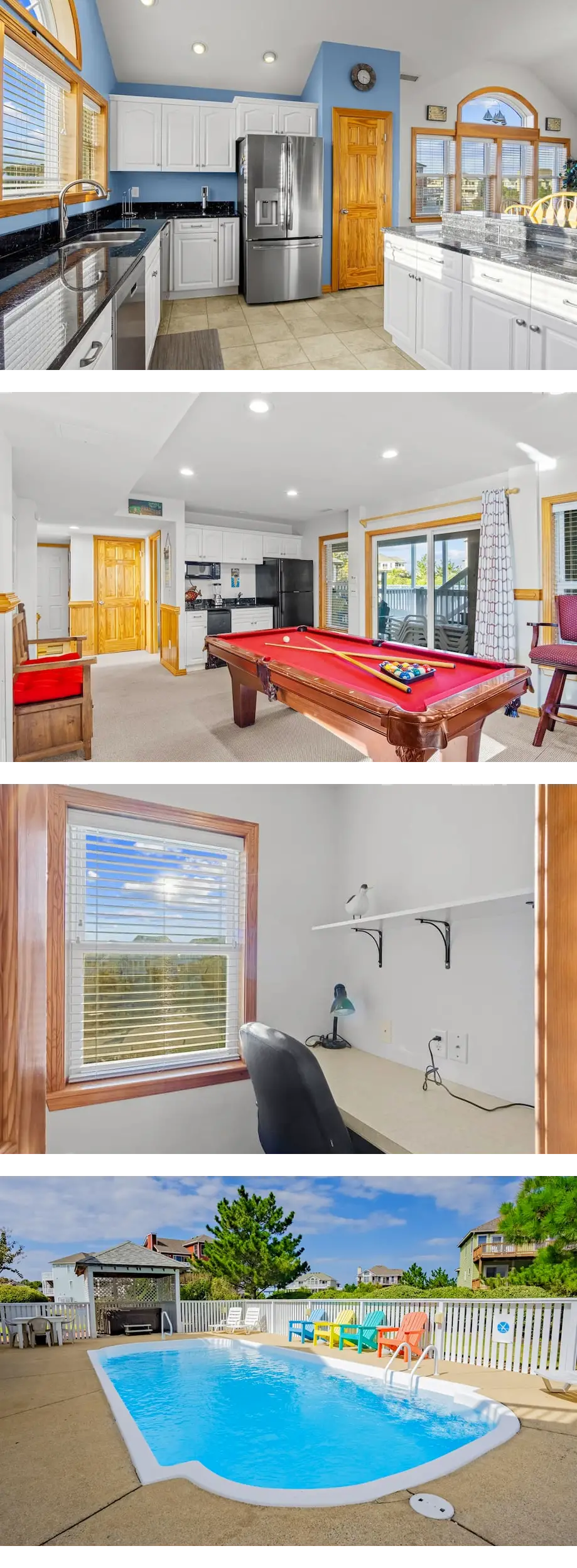 7BR dog-friendly with hot tub & seasonal...