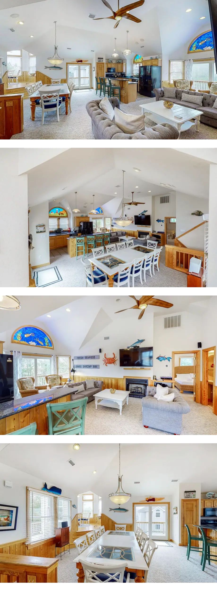 9BR Dog Friendly | Pool | Hot Tub | Fire...