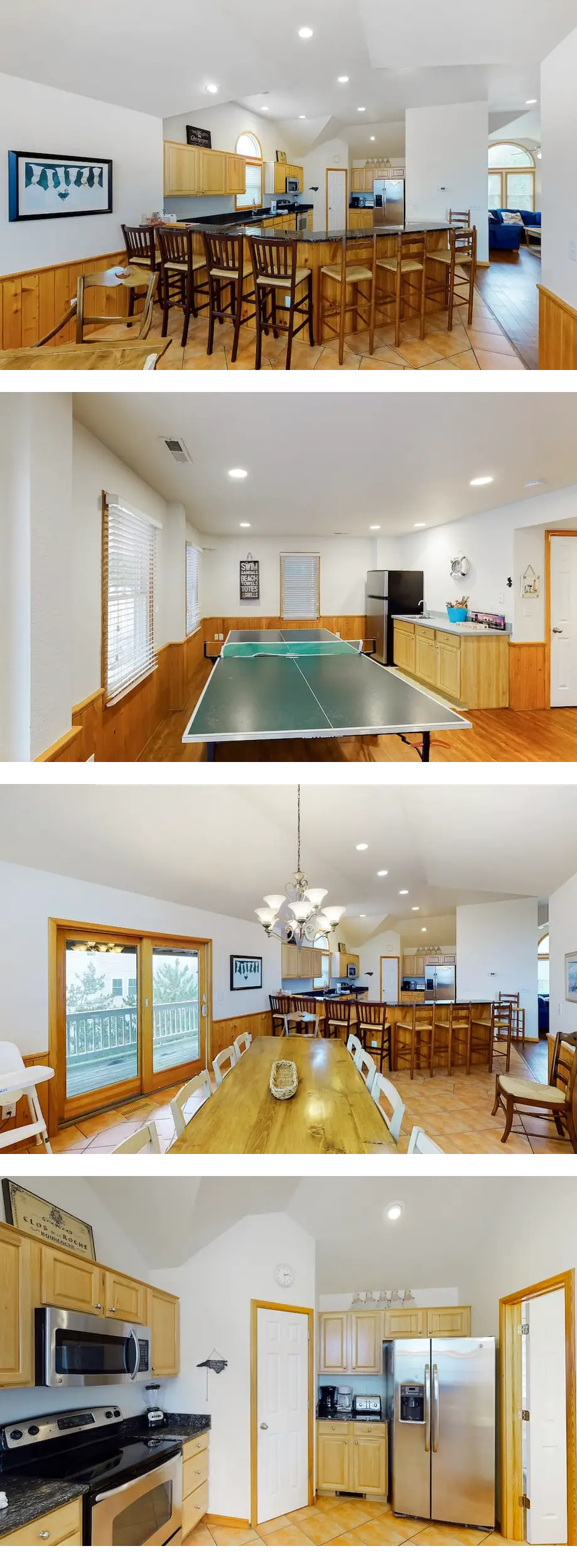 6BR | Pool | Hot Tub | Fireplace | Game ...