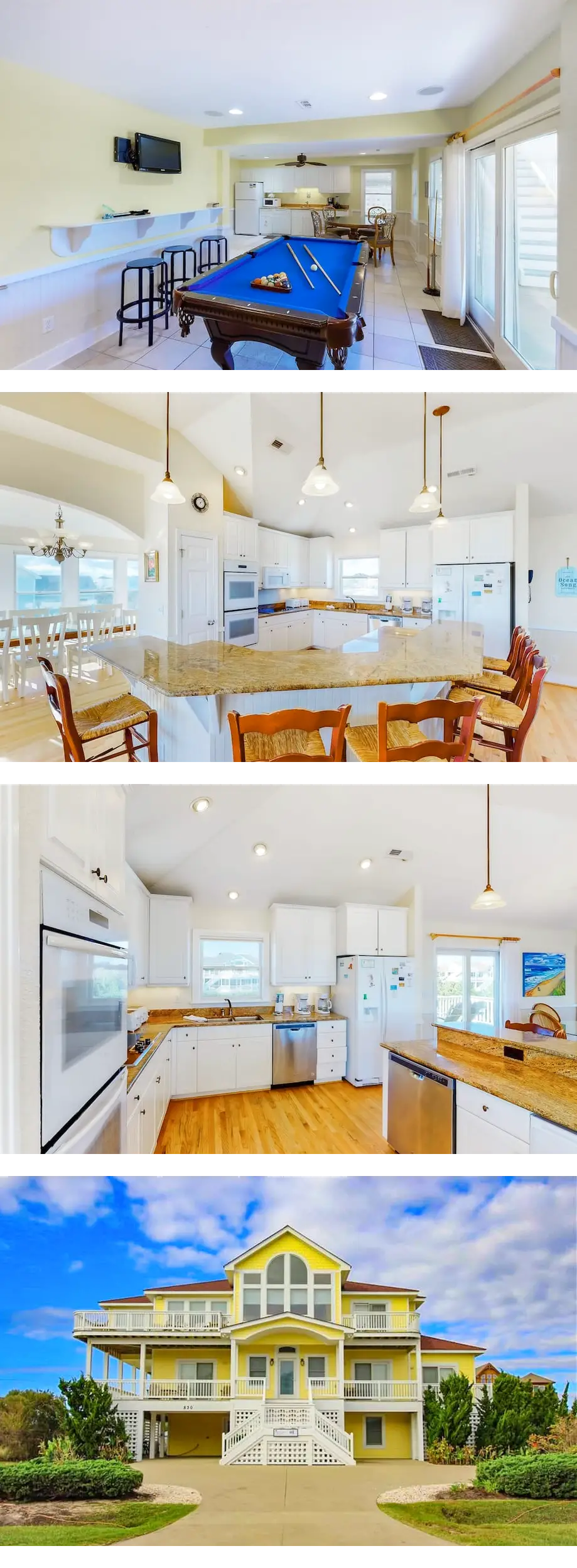 Walk to Beach 9BR | Pool | Hot Tub | Ele...