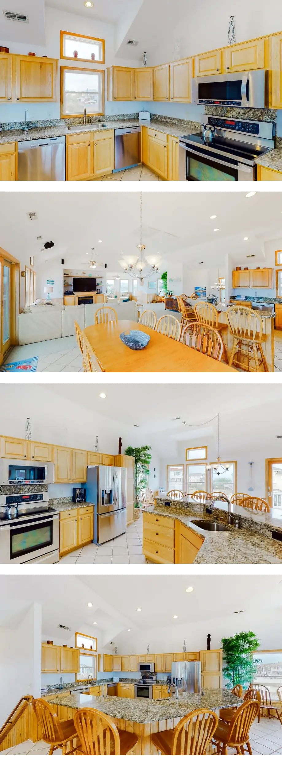 6BR | Private Pool | Hot Tub | Deck | Ga...