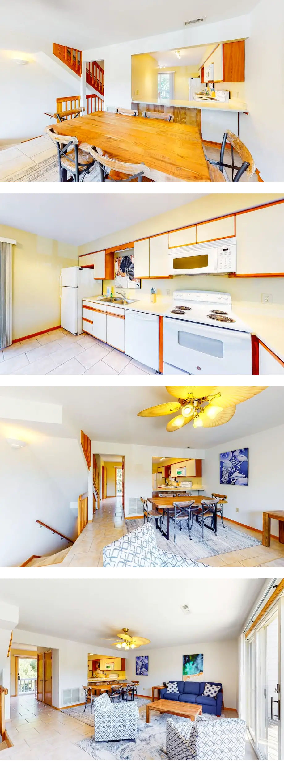 2BR | Pool | Deck | Tennis | W/D