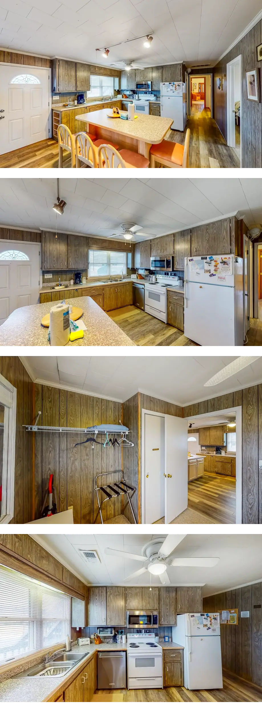 Coastal 4BR Oceanview | Deck | W/D