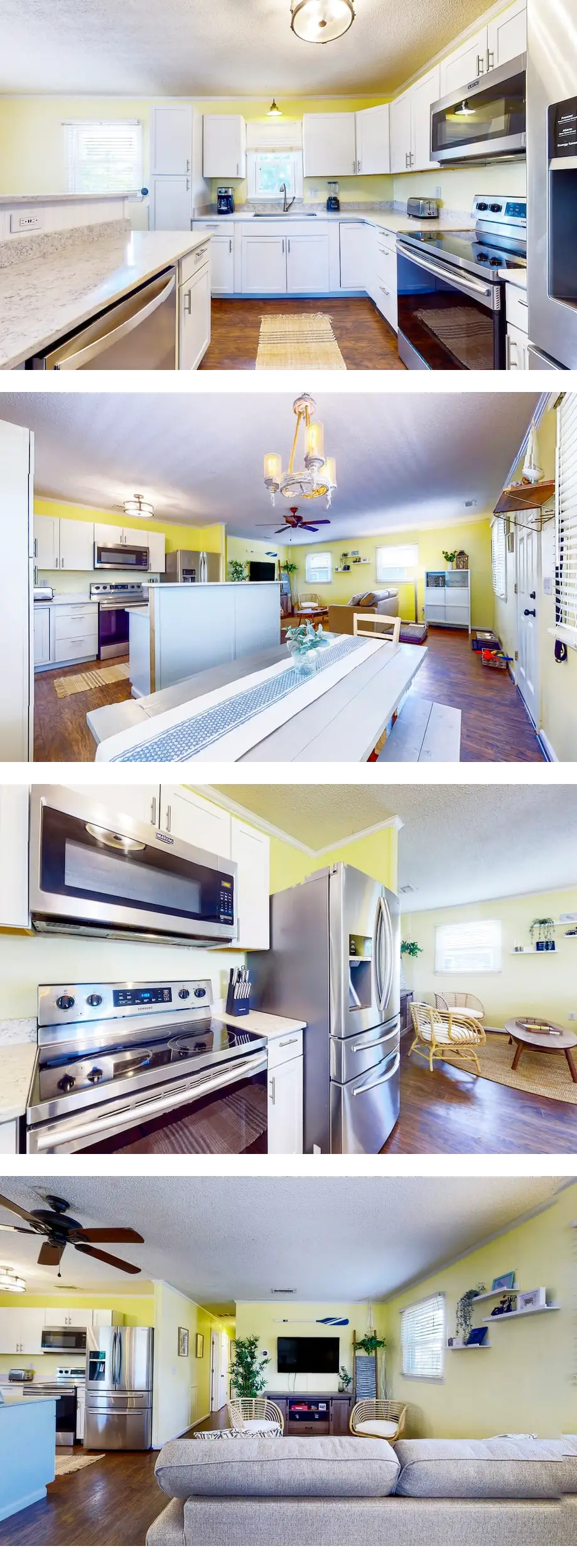 3BR Salty Tails | House in Kill Devil Hi...