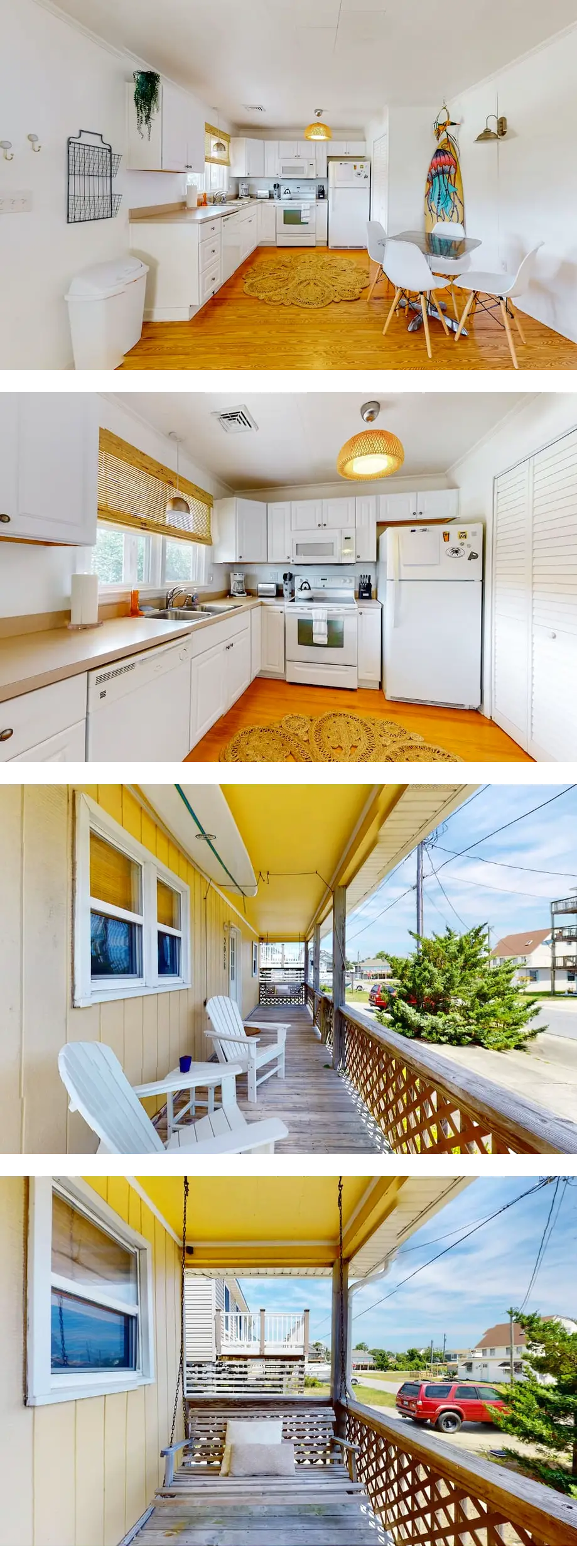 Horizon\\'s Edge | House in Kill Devil H...