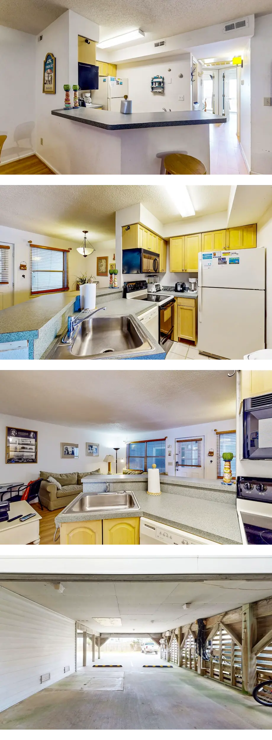 Charming Condo in Kill Devil Hills
