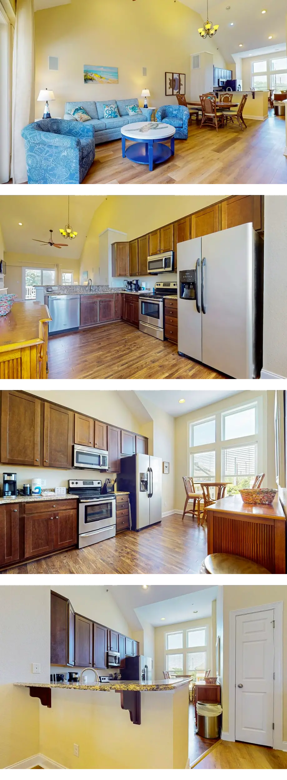 Perfect Family Getaway with Full Kitchen...
