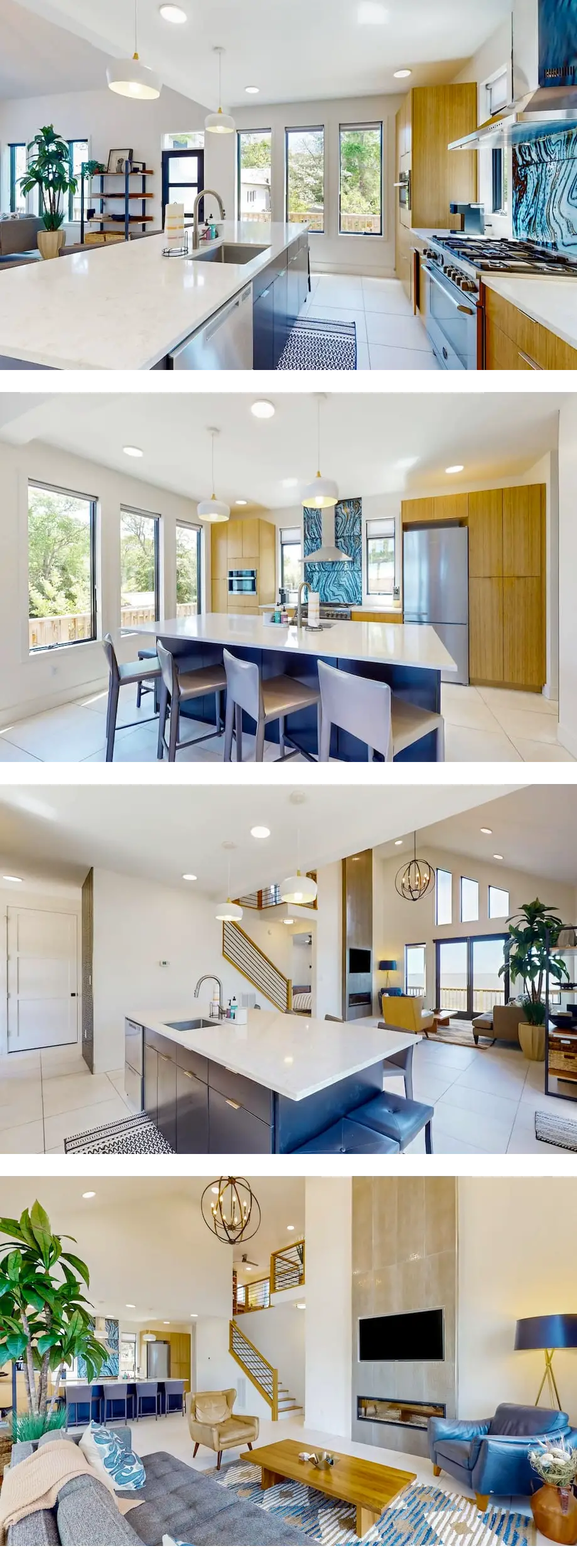 3BR Coastal Bliss Awaits: Serene Retreat