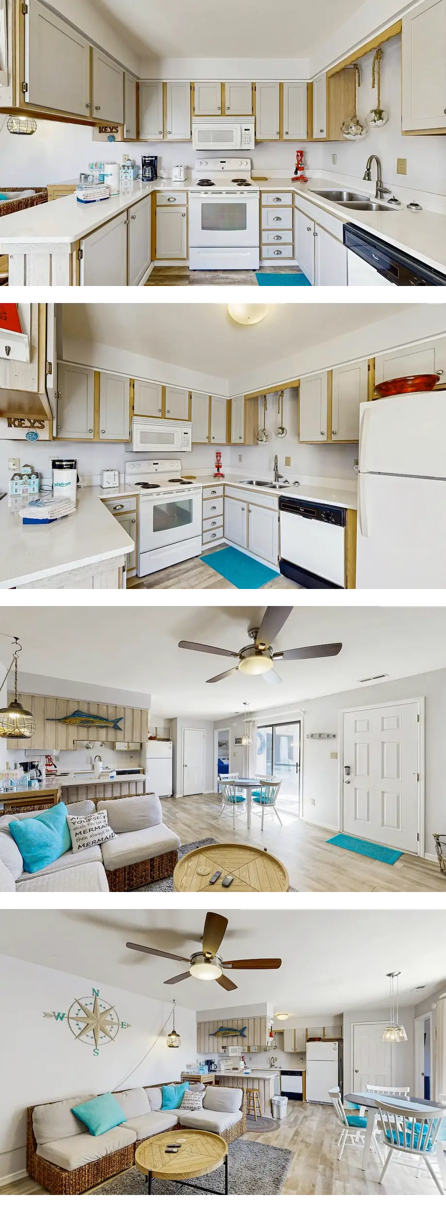 2BR 1st-Floor | Patio | Pool | W/D