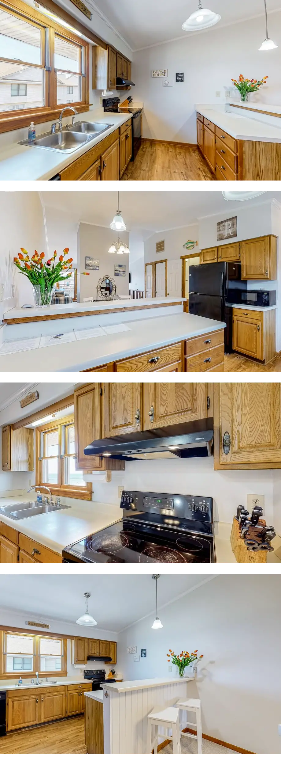 Sweeping 2BR Oceanview | Pool | Hot Tub ...