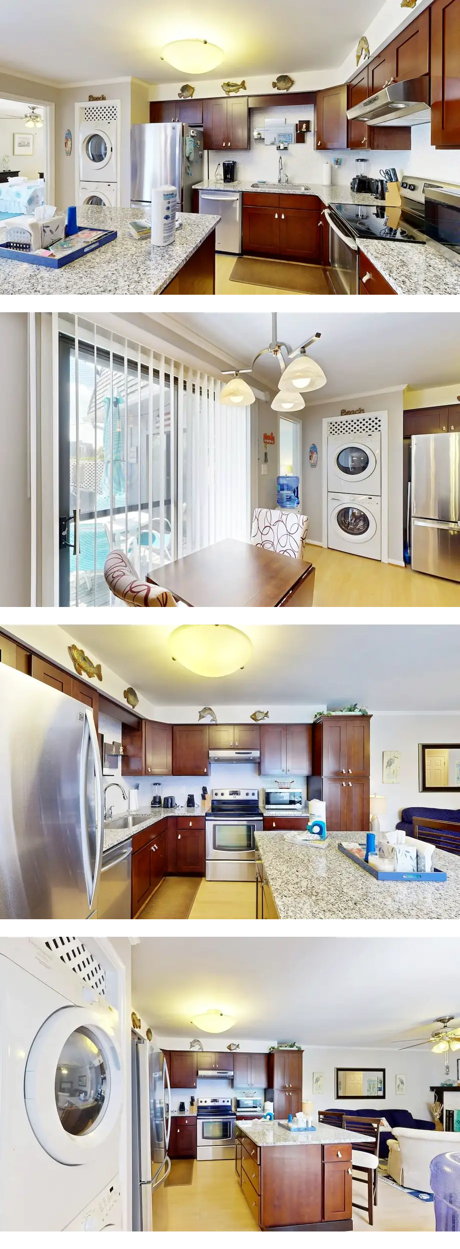 Dog-friendly condo with pool, tennis cou...