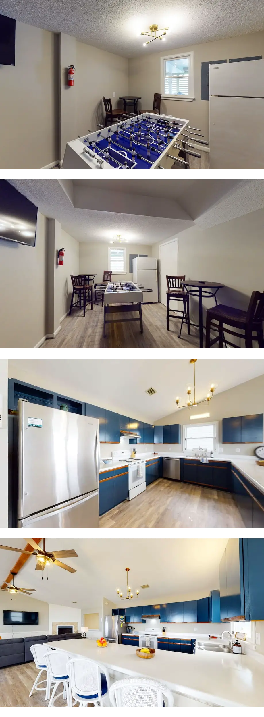 5BR Oceanfront Dog Friendly | Amazing Vi...