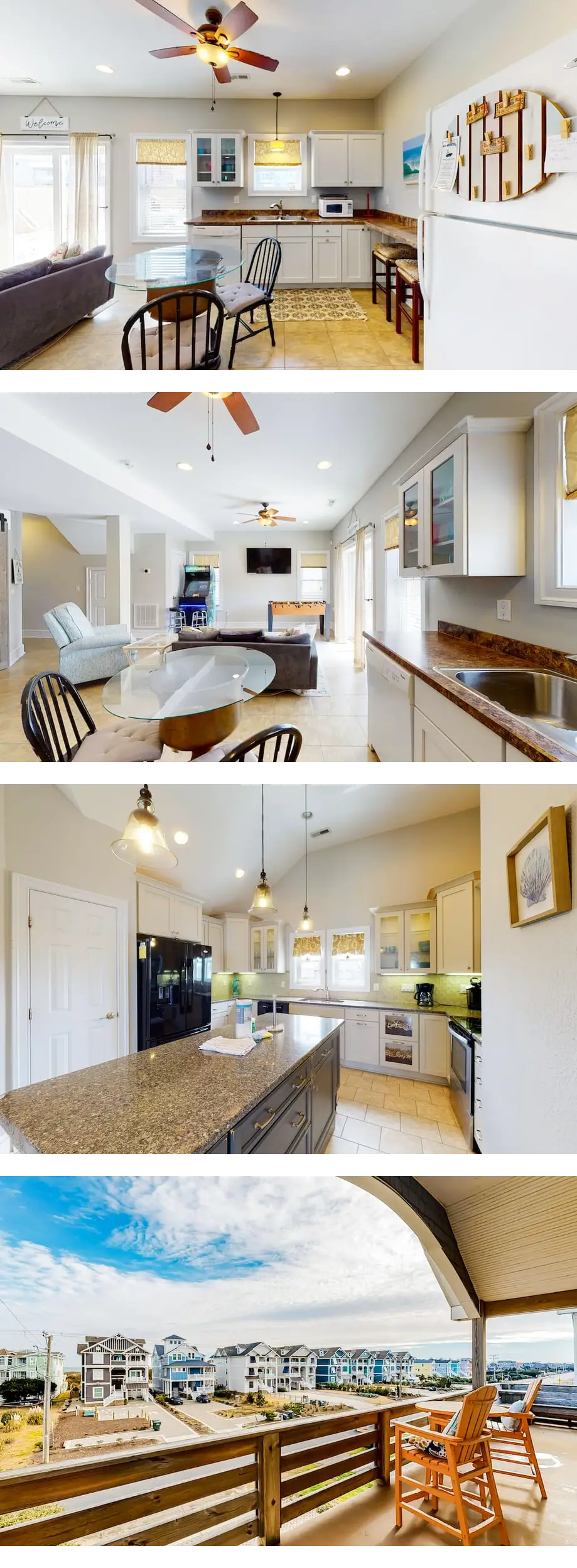6BR Oceanview | Private Pool | Fireplace