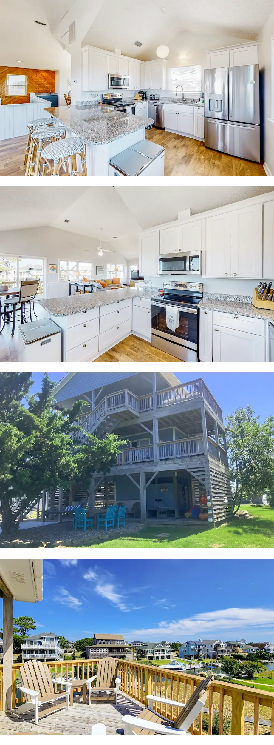 4BR Soundview Dog Friendly | Pool | Dock...