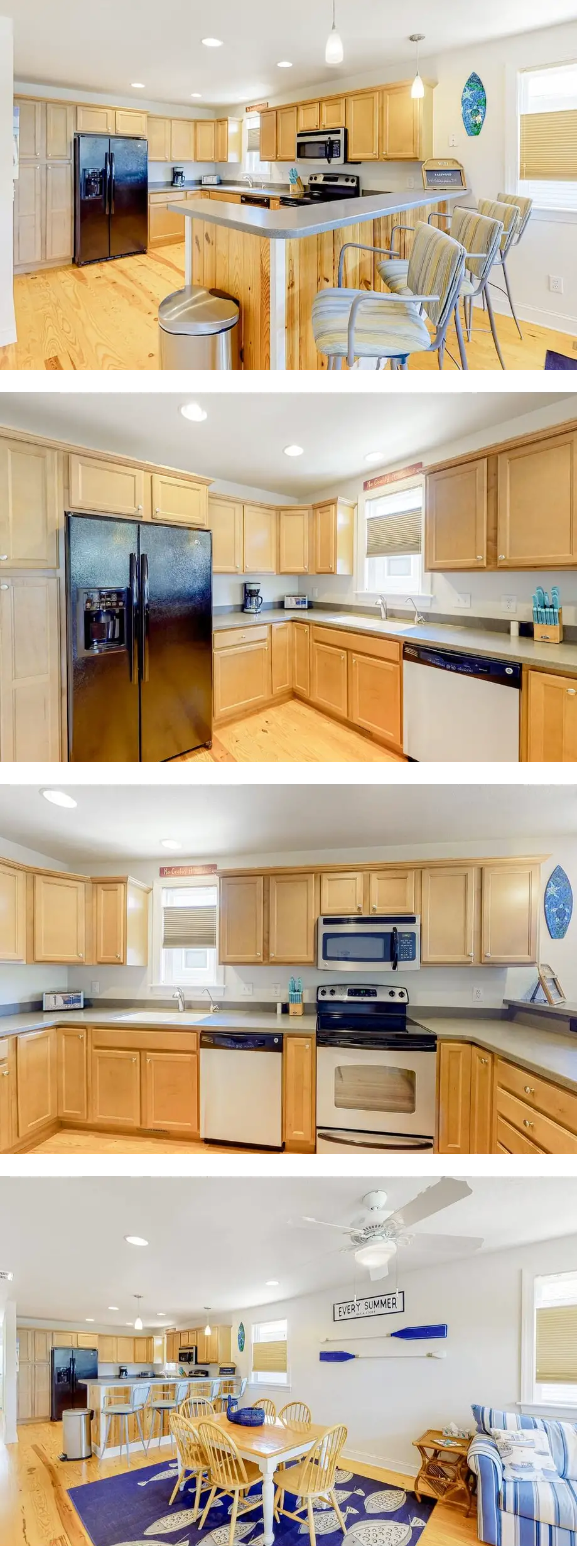 Dog-friendly 3BR walkable to the beach w...