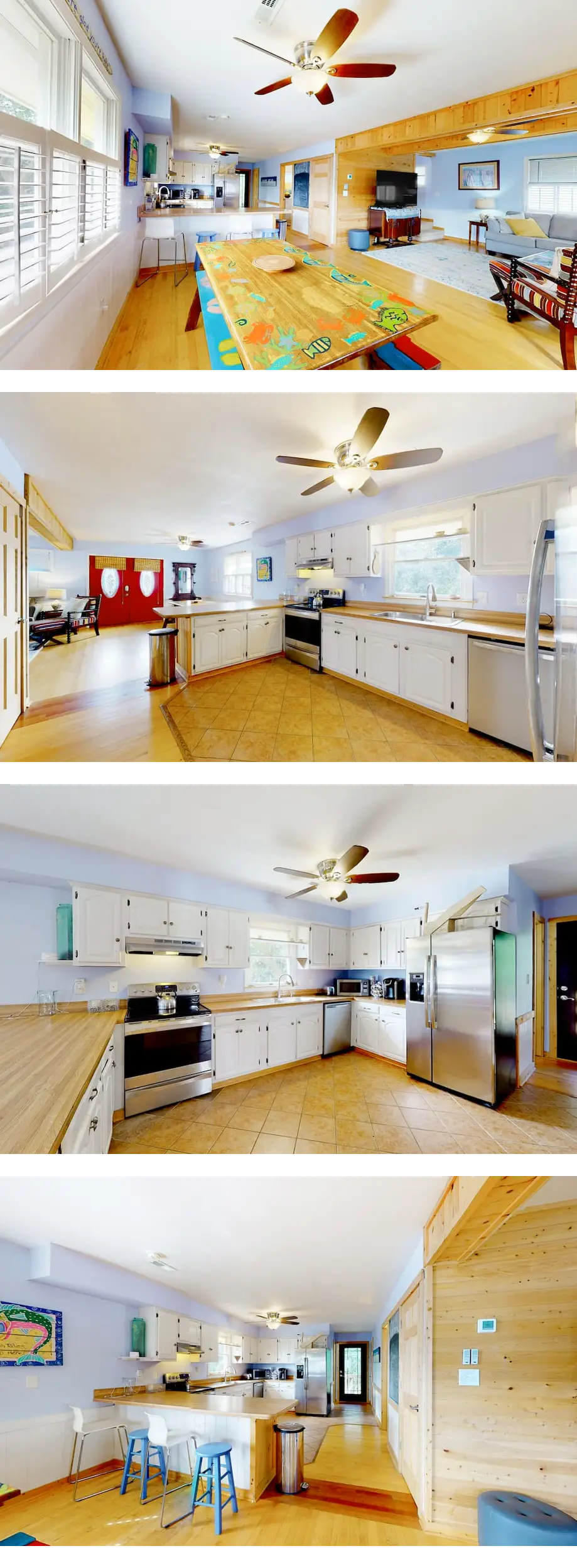 2BR Soundview | Pool | Balcony | W/D