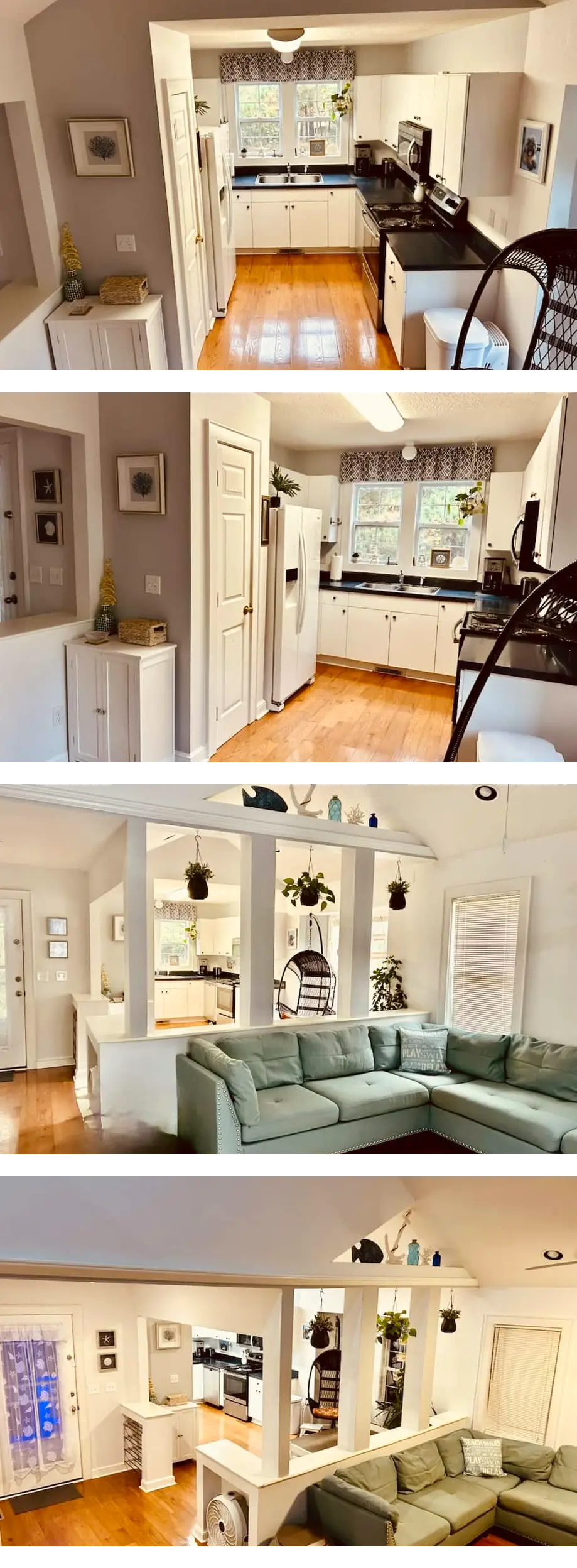 Charming 3BR Home with Private Pool And ...