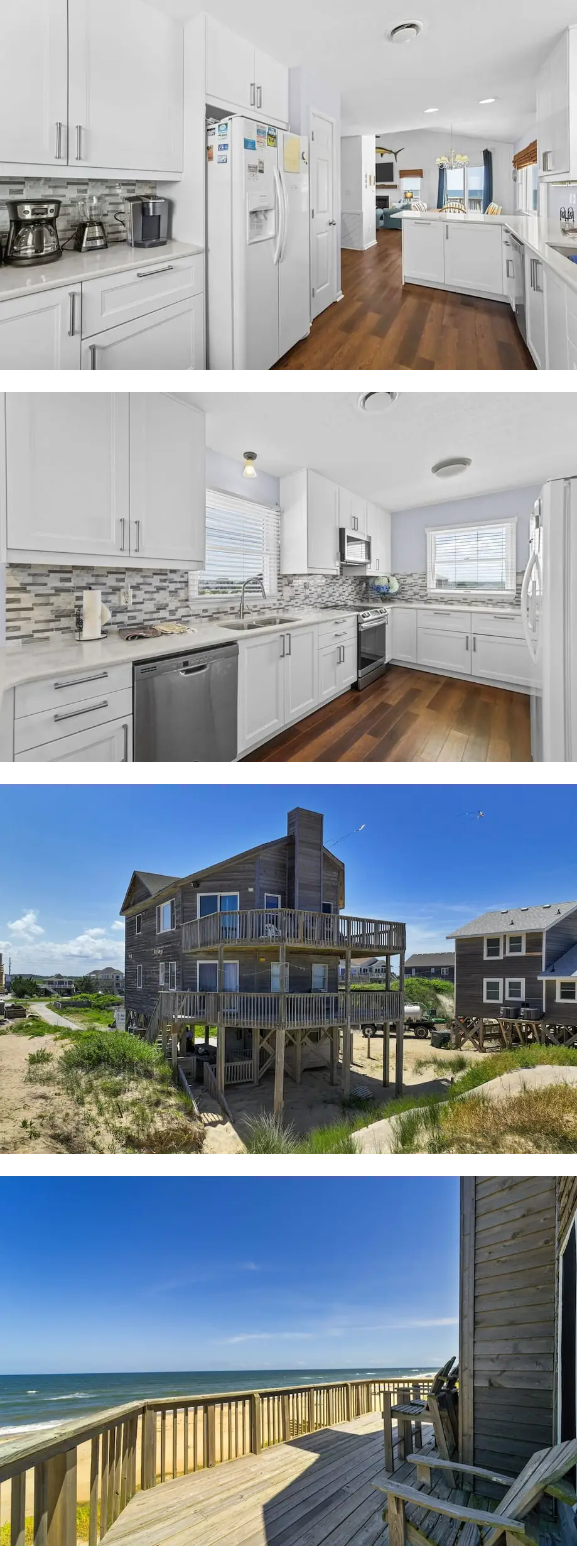 7BR oceanfront home with private pool