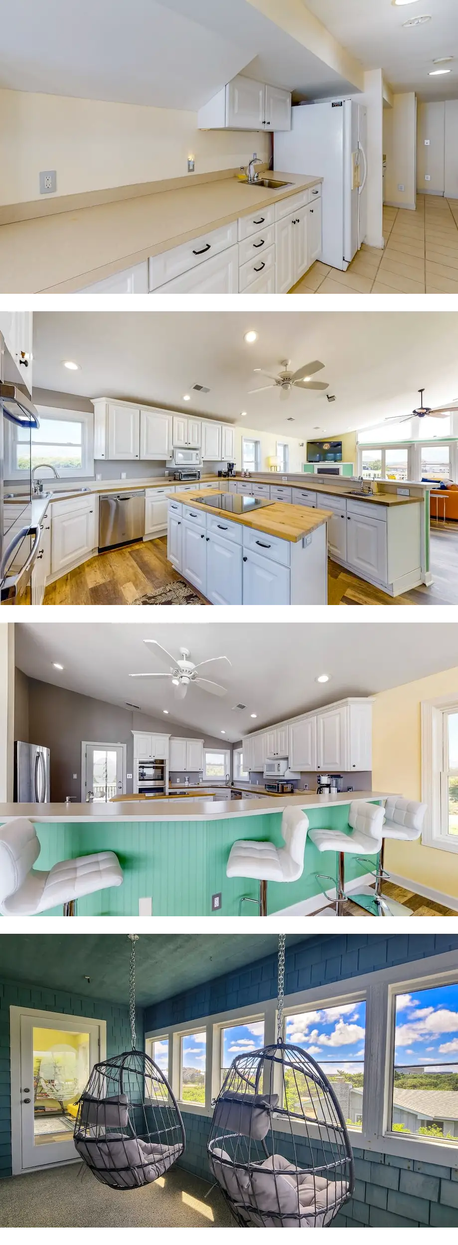 Spacious 6BR Oceanview | Private Pool | ...