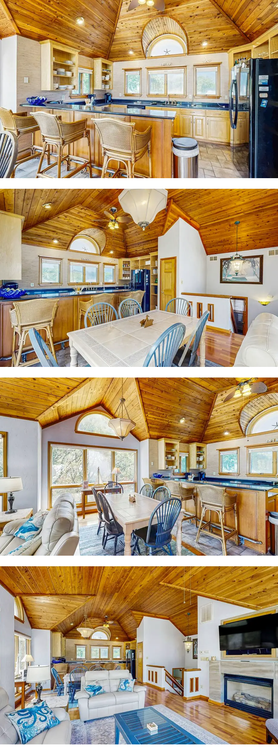 4BR Dog Friendly | Private Pool | Hot Tu...