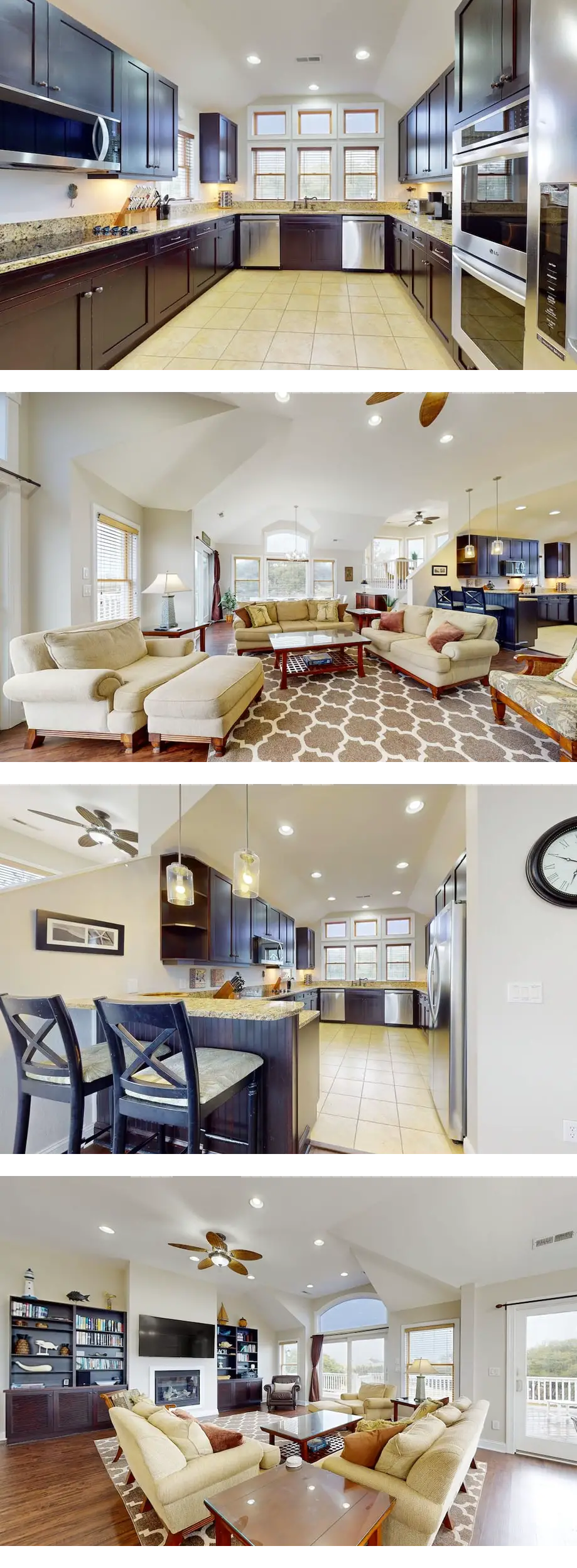 Spacious 8BR home with private pool, gam...