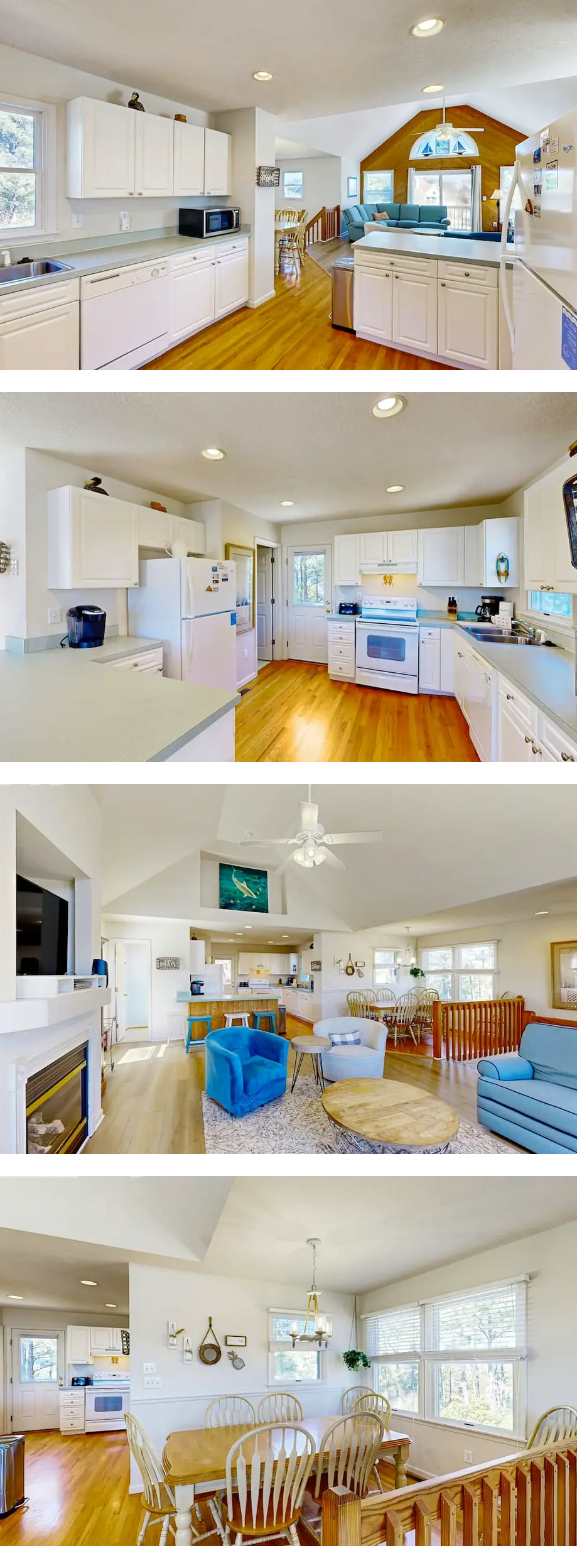 inviting 4BR dog-friendly home with pool