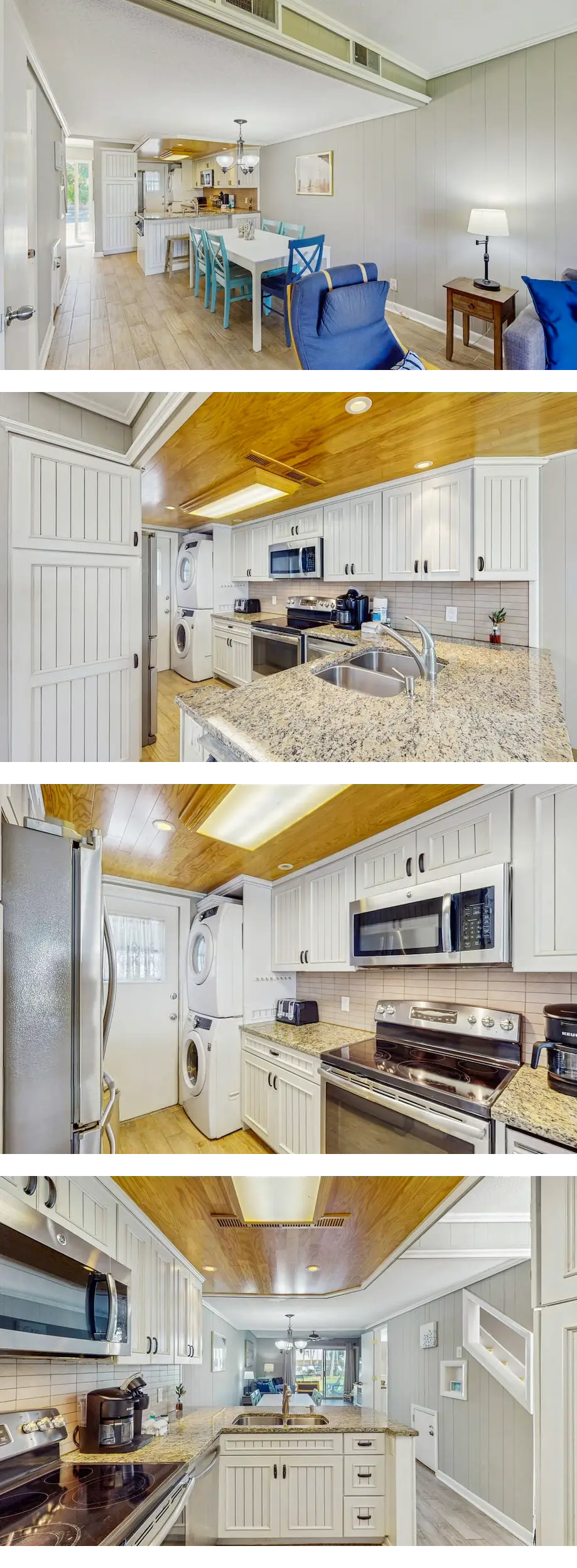 Centrally located condo with shared pool...