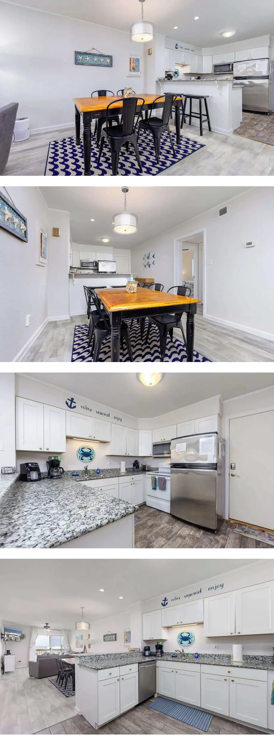 Beachfront Condo with Ocean Views and Po...