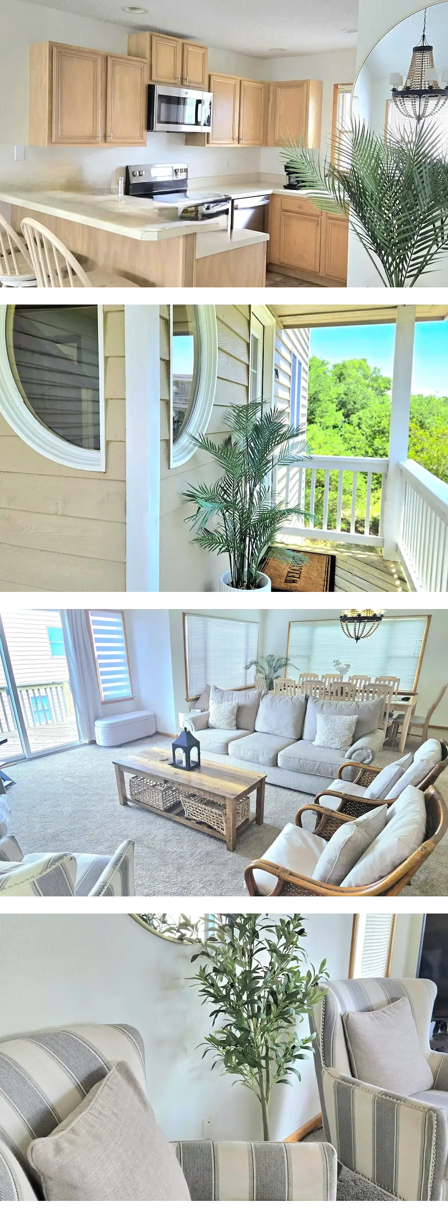 Oyster Rock | 815 ft to the beach | Comm...