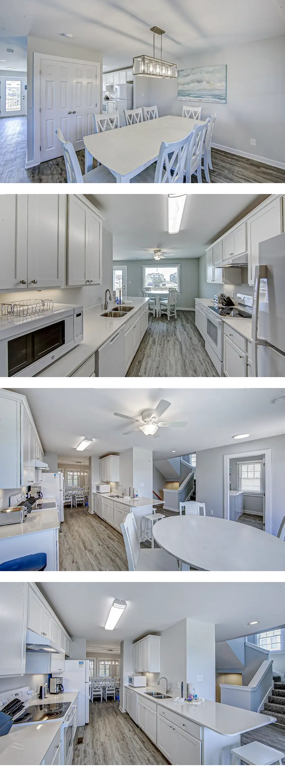 Beachside Bliss-Stunning ocean views, co...