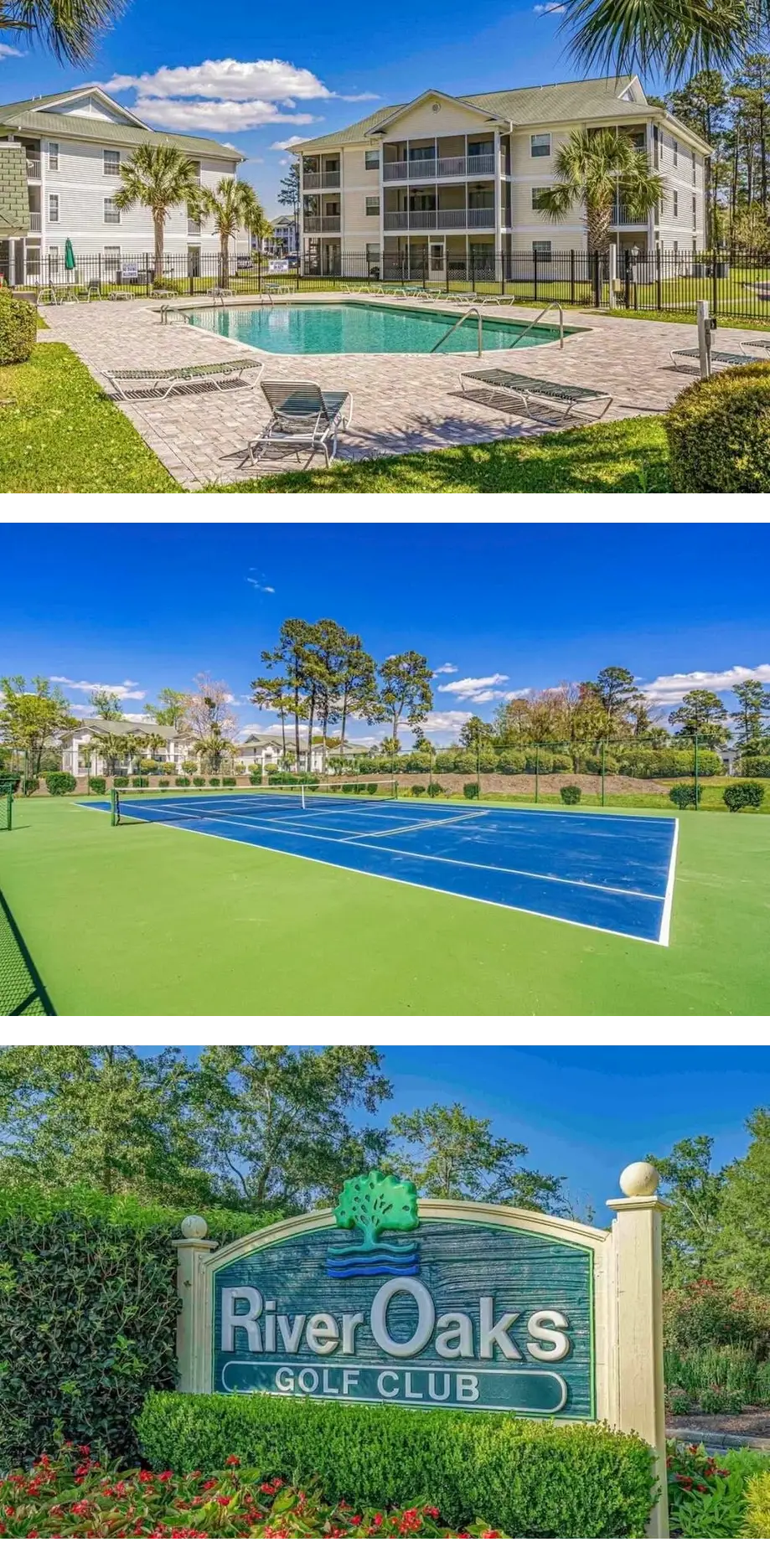 Marvelous 2-bedroom condo in Myrtle Beac...