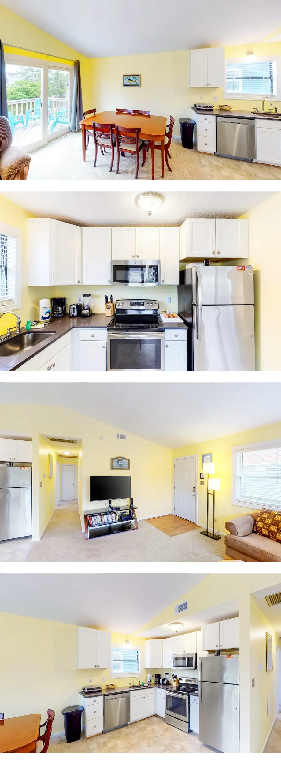 Large 3BR Bayview Dog Friendly | Pool | ...