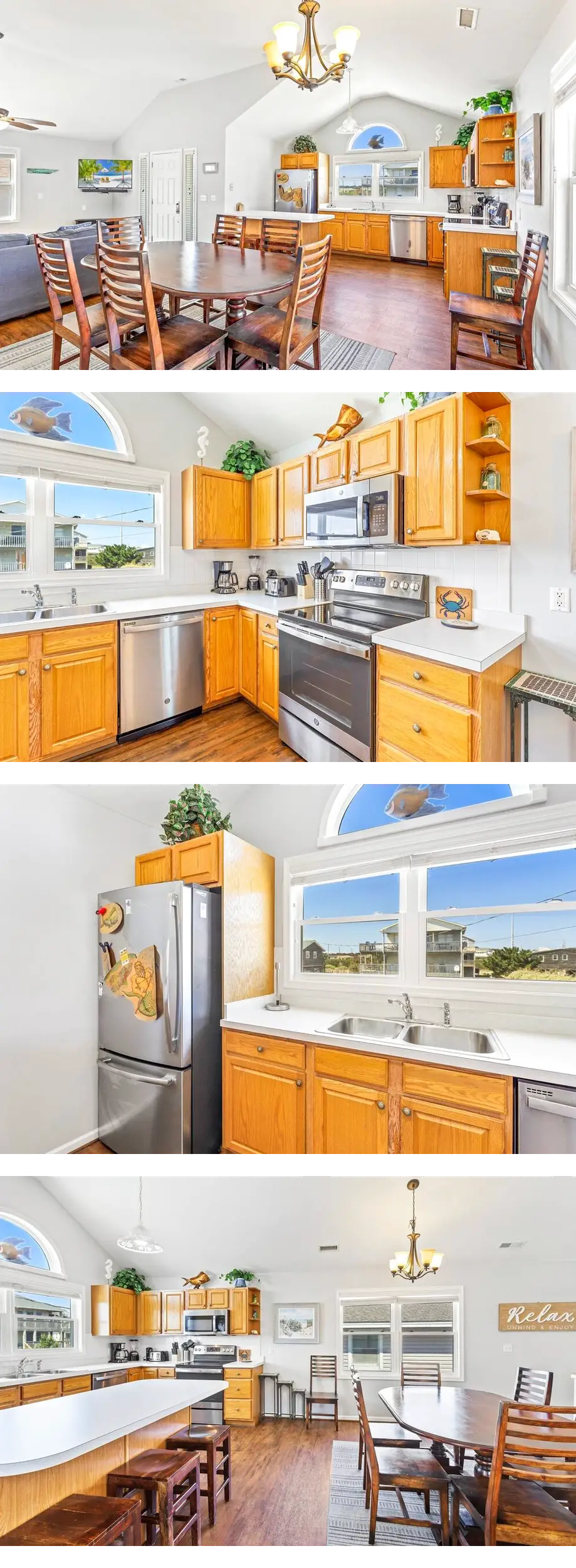 Oceanview Comfort | Steps to Beach in OB...