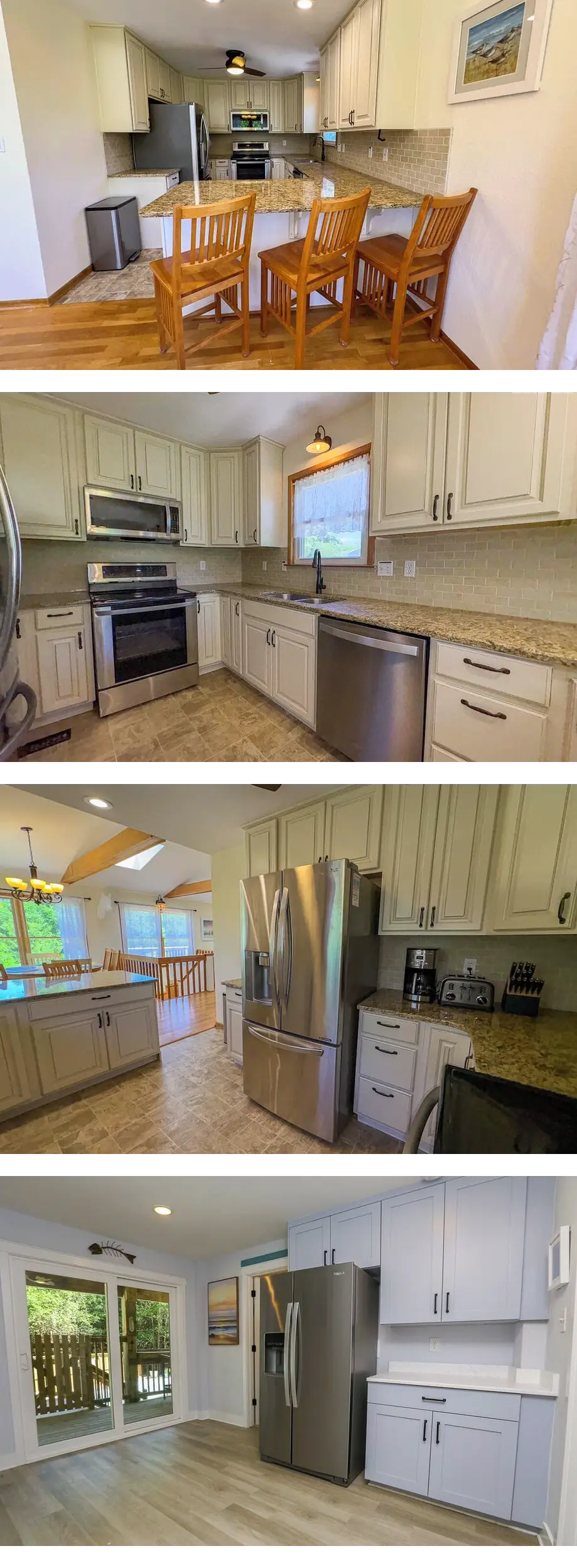 Barefoot Manor - 4 BR home w/Private Poo...
