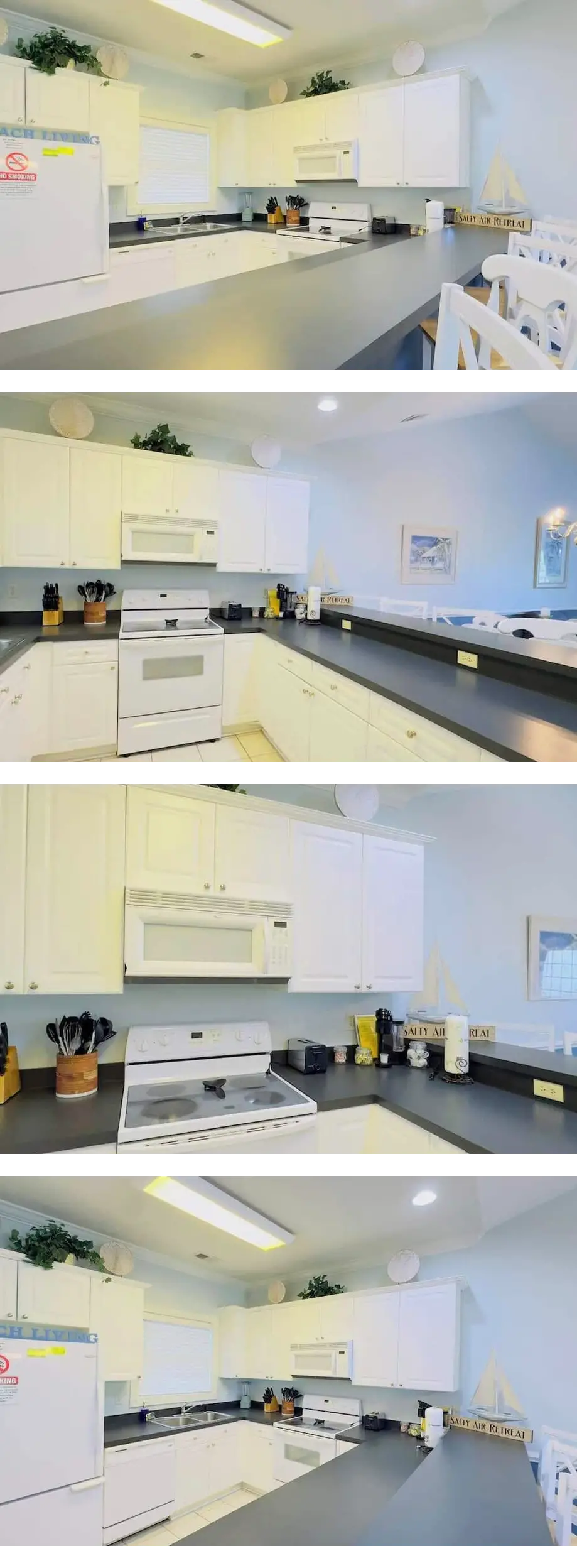 Top-Floor 2BR Condo with Elevator, Golf ...