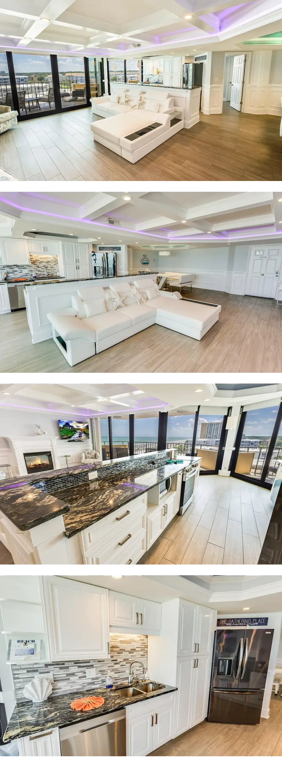 Newly Upgraded/Remodeled Exclusive Maiso...