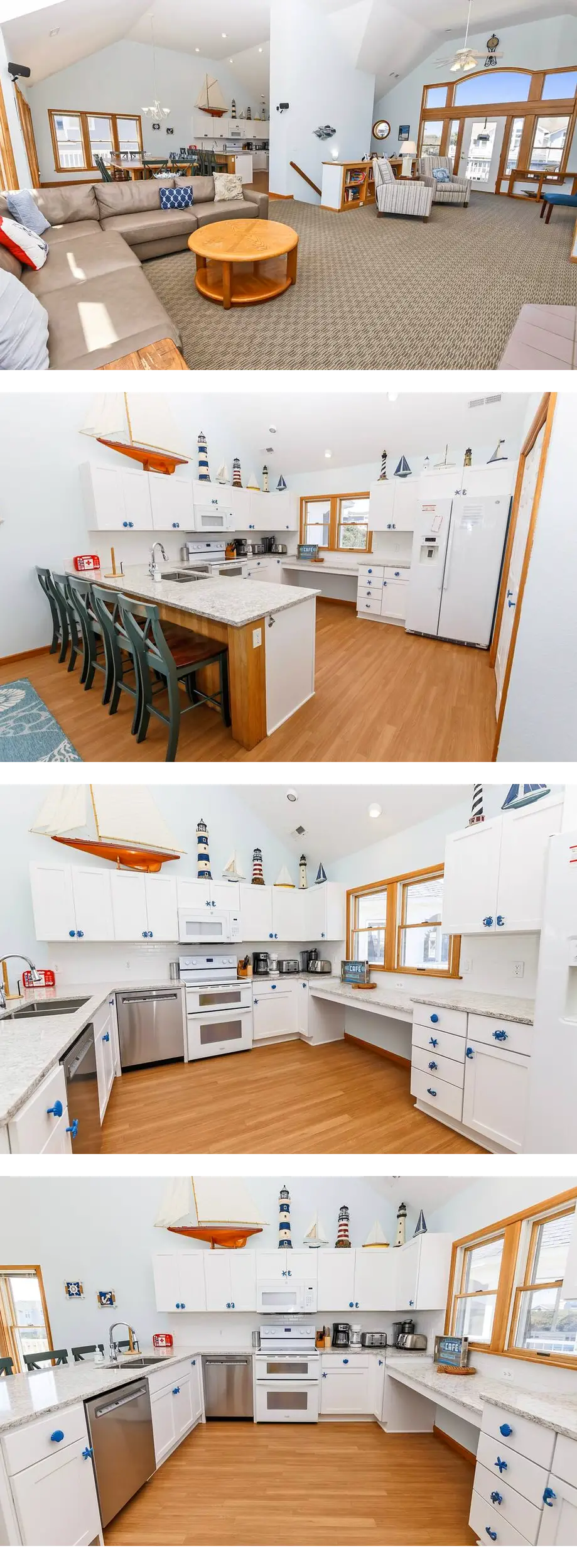 Semi-Oceanfront, Priv Pool, Hot Tub, ELE...