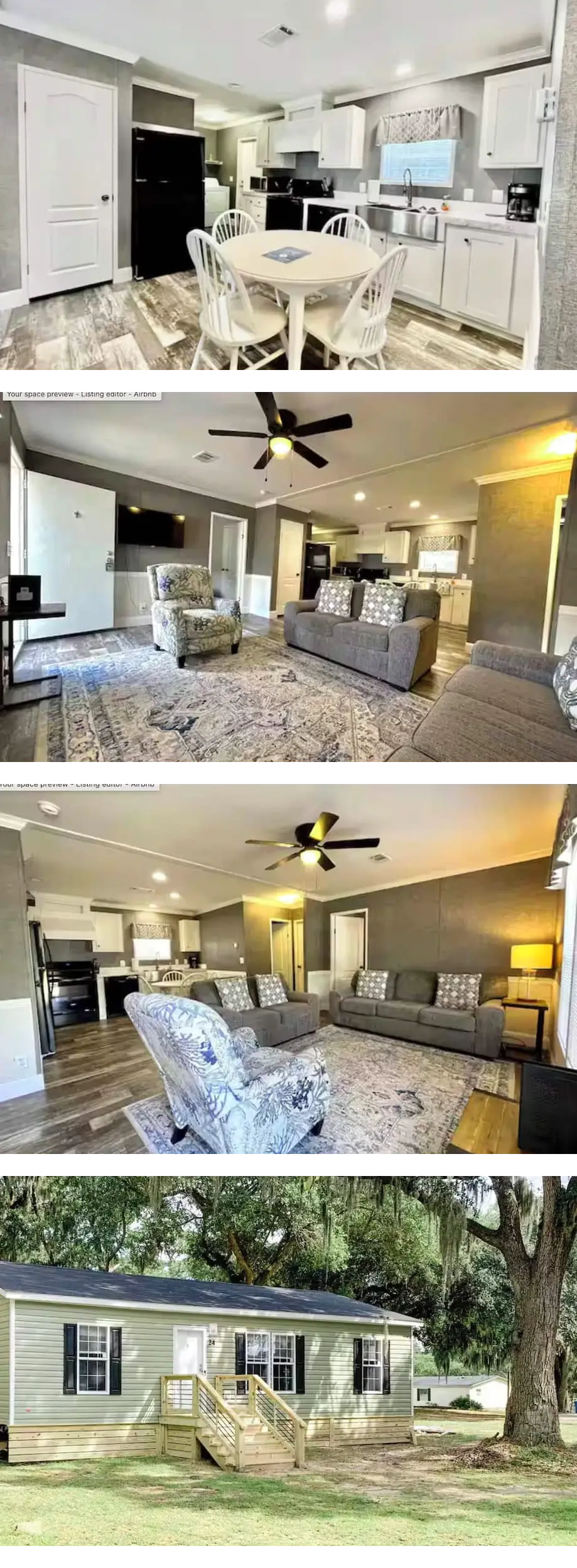 Driftwood Dunes - Sleeps 6