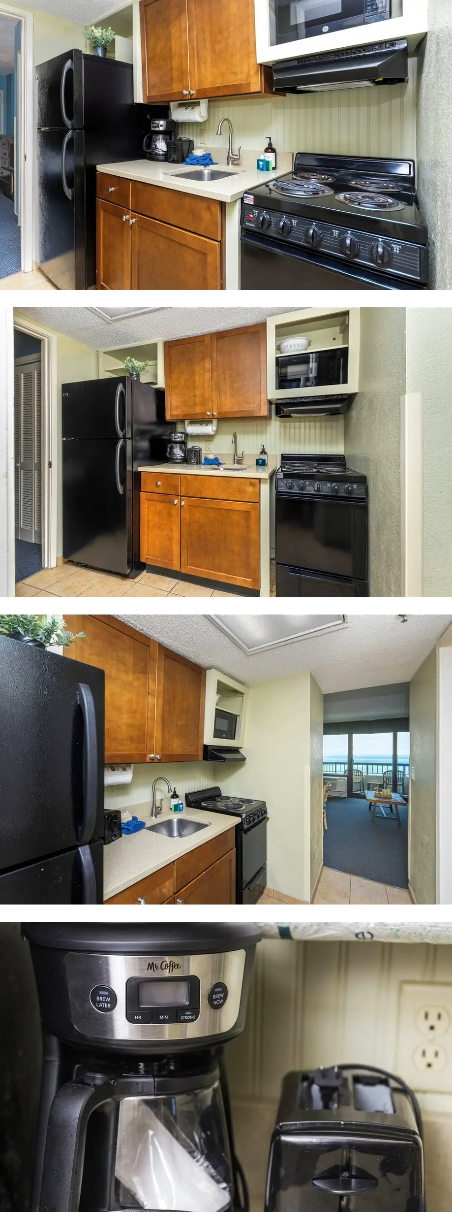 Tropical Paradise Oceanfront Suite Stunn...