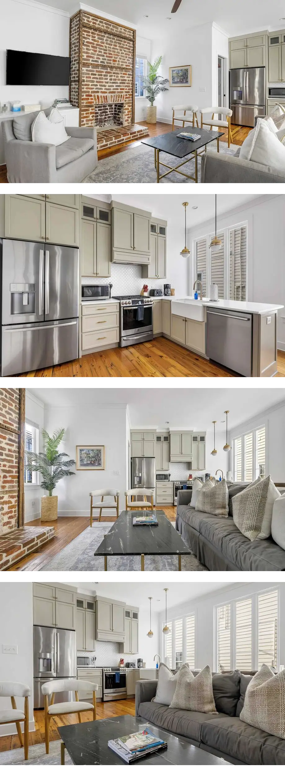 The Palmetto | Rooftop Deck, Perfect for...