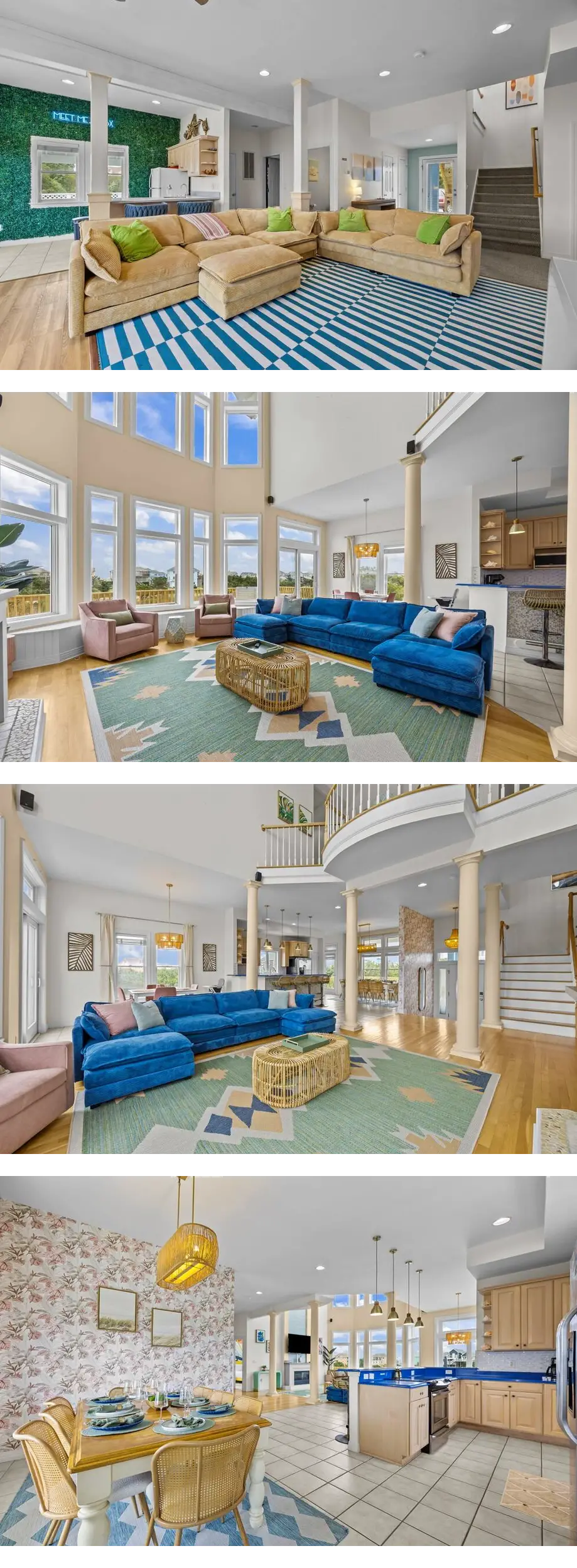 Lakefront - Pet Friendly - Arcade - Walk...