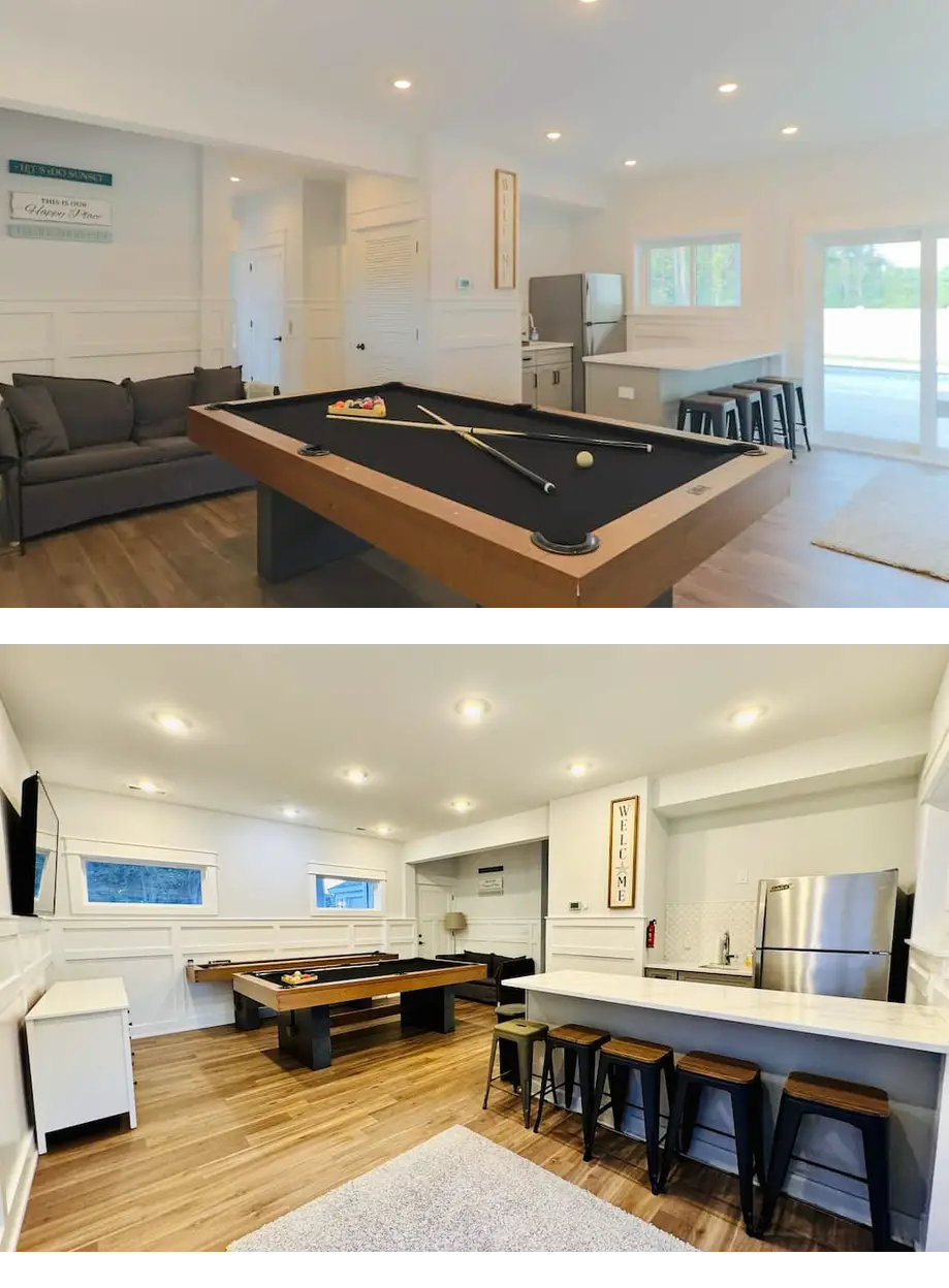 NEW LUX Soundfront, Pool, Elevator, Curr...
