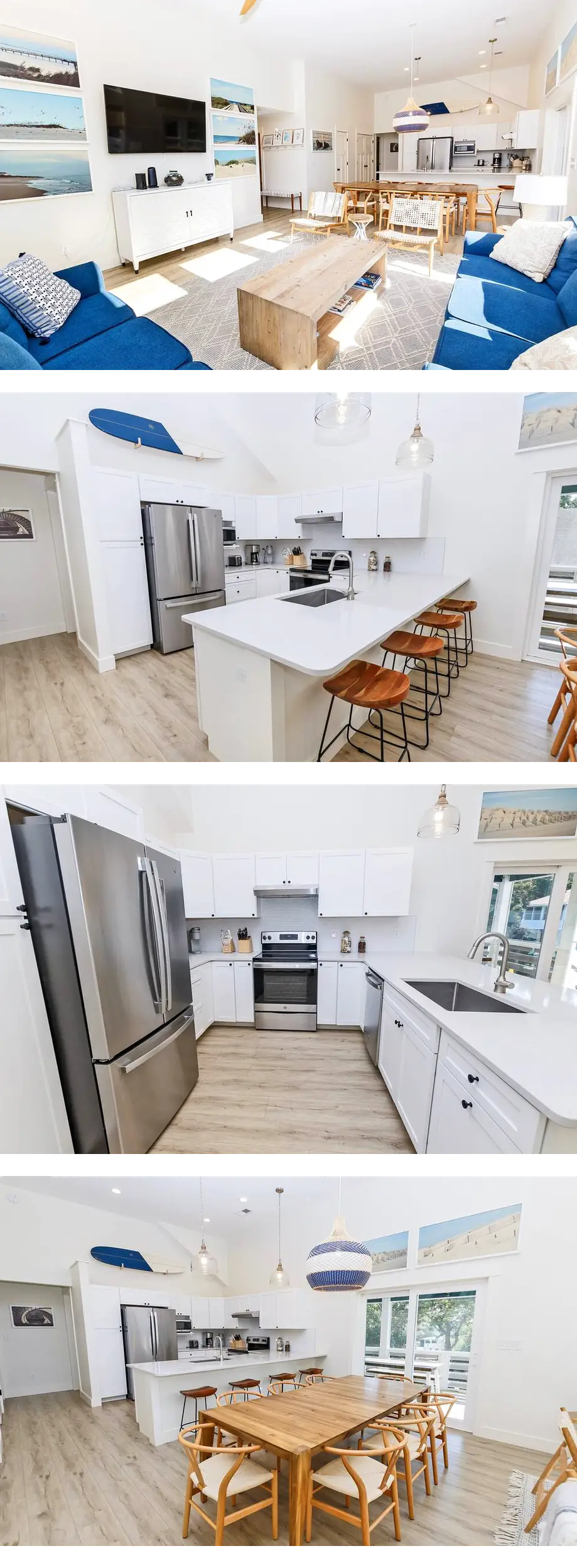 Oceanside- Private Pool, Dogs Welcome-OD...