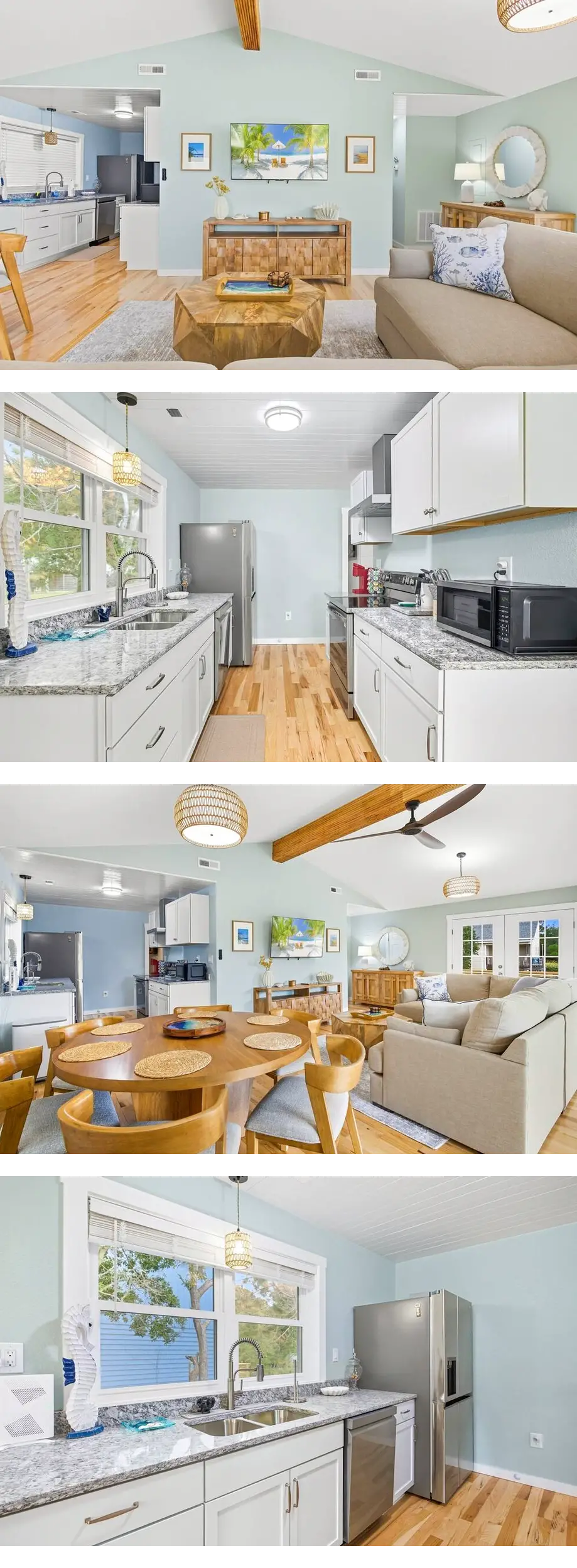 Beachside OBX Getaway – Game Room & De...