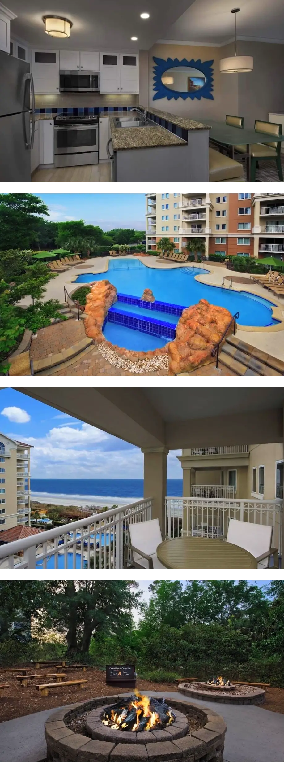 Beautiful Ocean View 2-bedroom villa wit...
