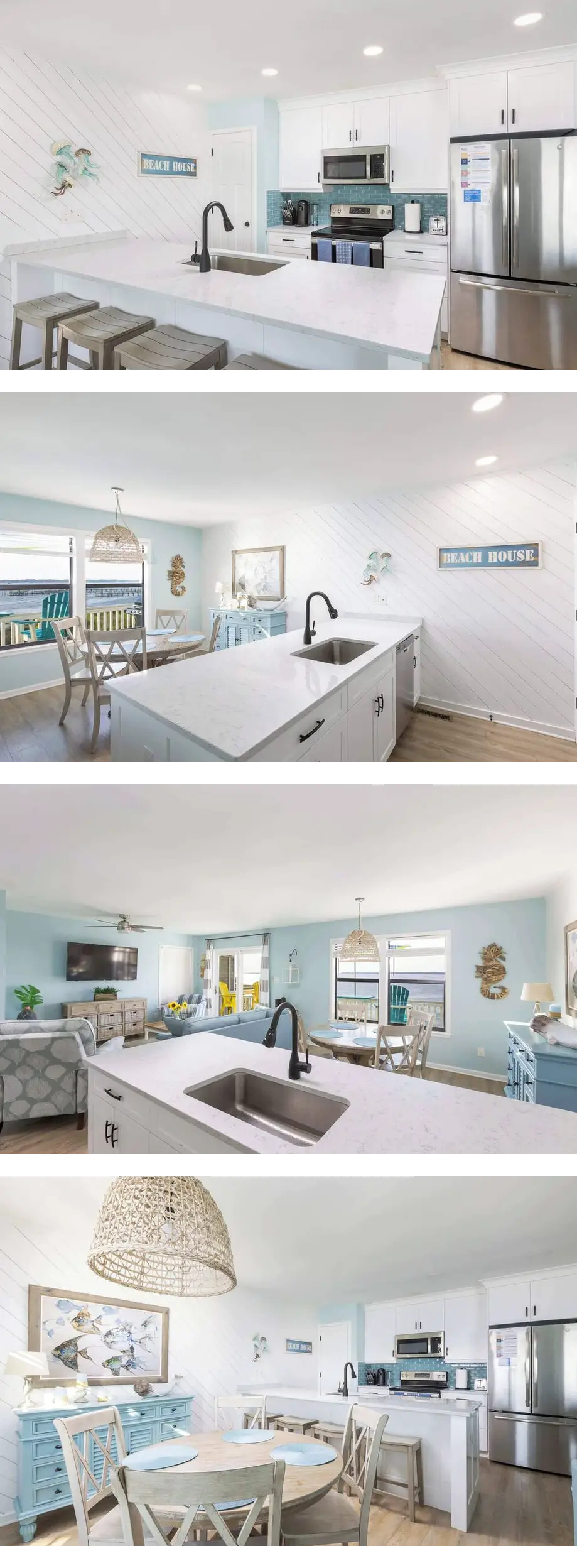 New Listing! Water Views, Sunsets and Mu...
