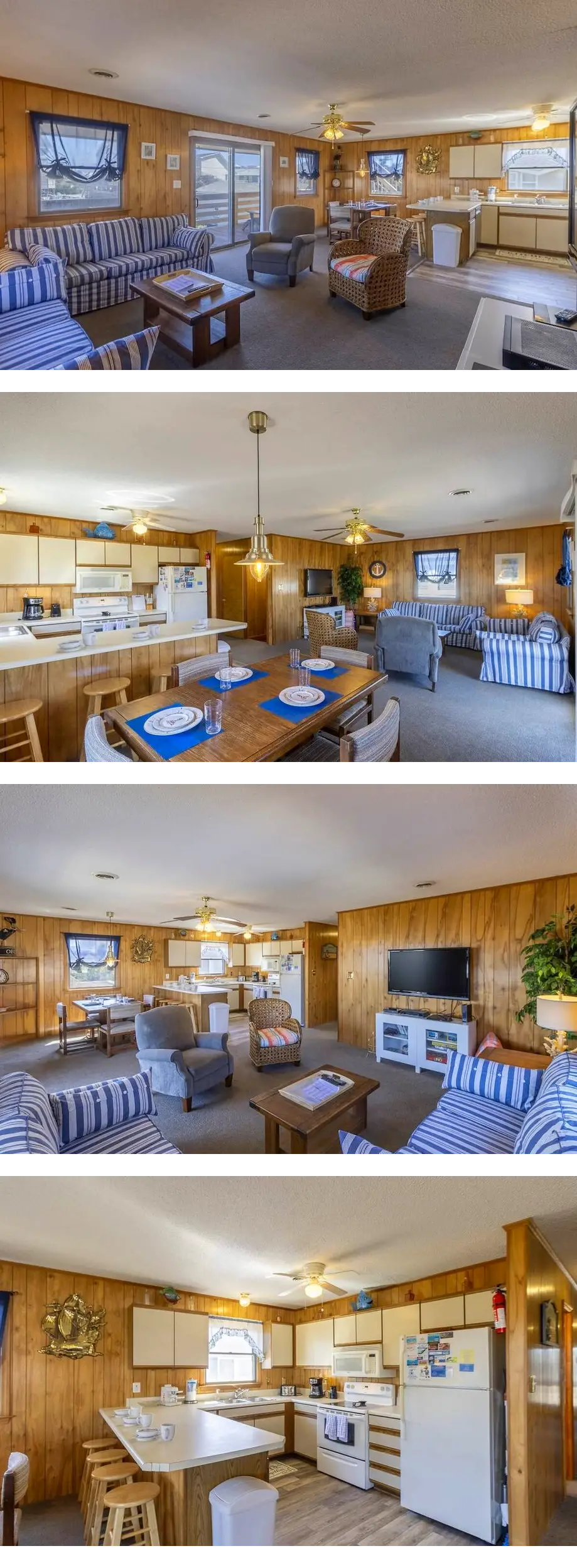 BeachRX - 3 bedroom house in charming Ki...
