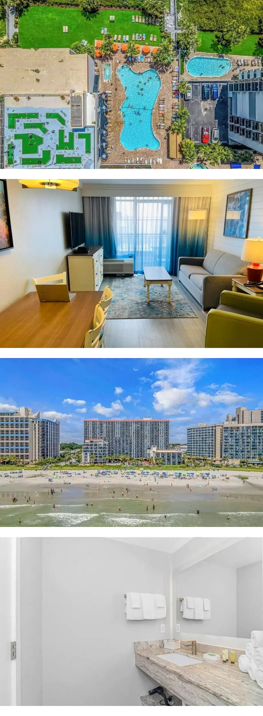 Grande Cayman 1BR Penthouse with Private...