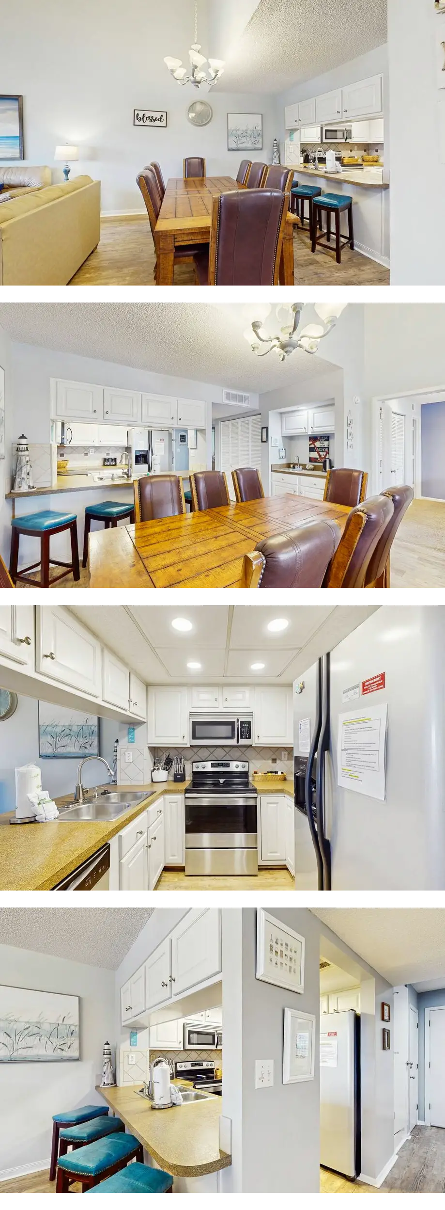 Myrtle Beach escape with indoor & outdoo...