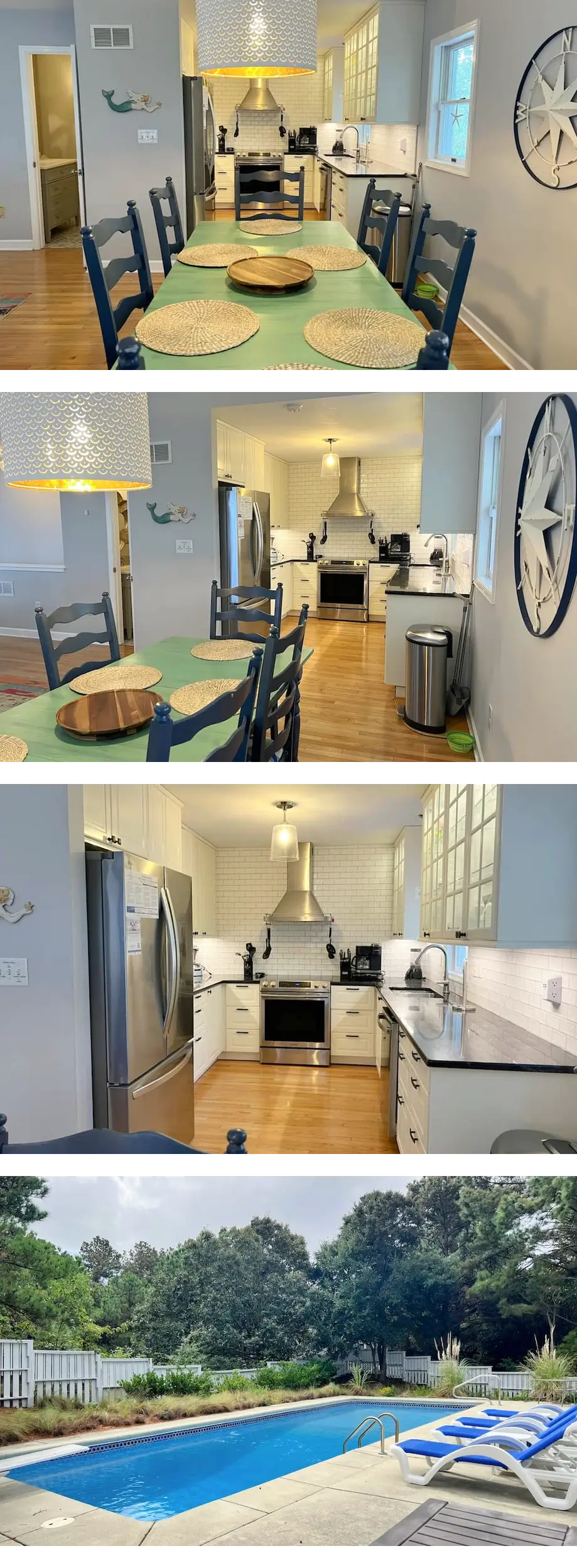 Calypso's Cove: Soundside, Private Pool,...